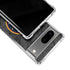 NBA Denver Nuggets Dark Rust Google Pixel 7a Clear Case